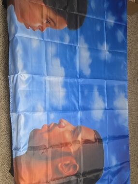 3x5 Ft Drake Album Cover Flag